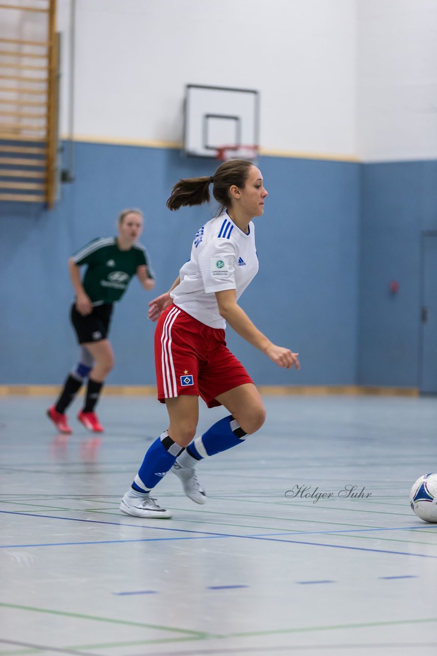 Bild 580 - B-Juniorinnen Futsal Qualifikation